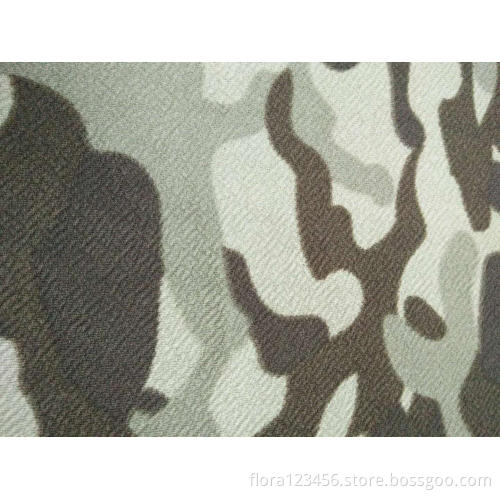 Populär design Jacquard tyg